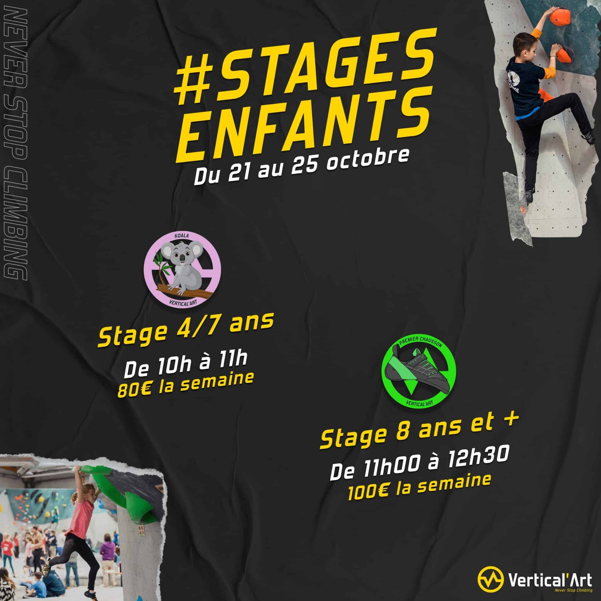 Stage Rungis