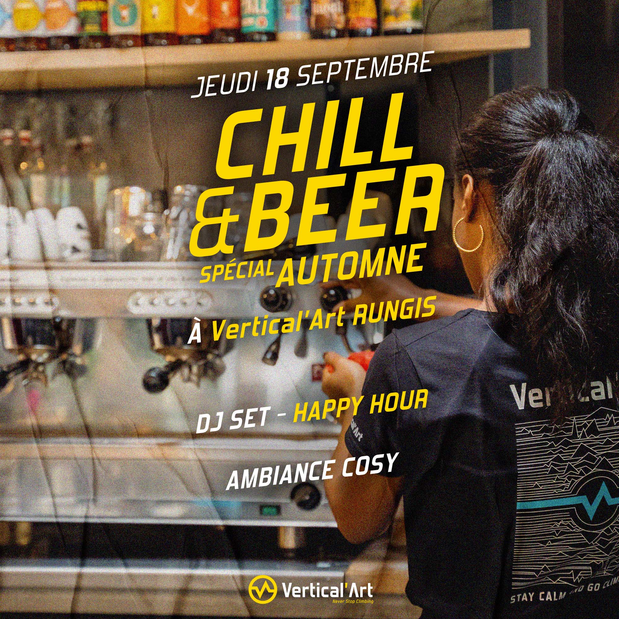 CHILLBEER-RUNGIS